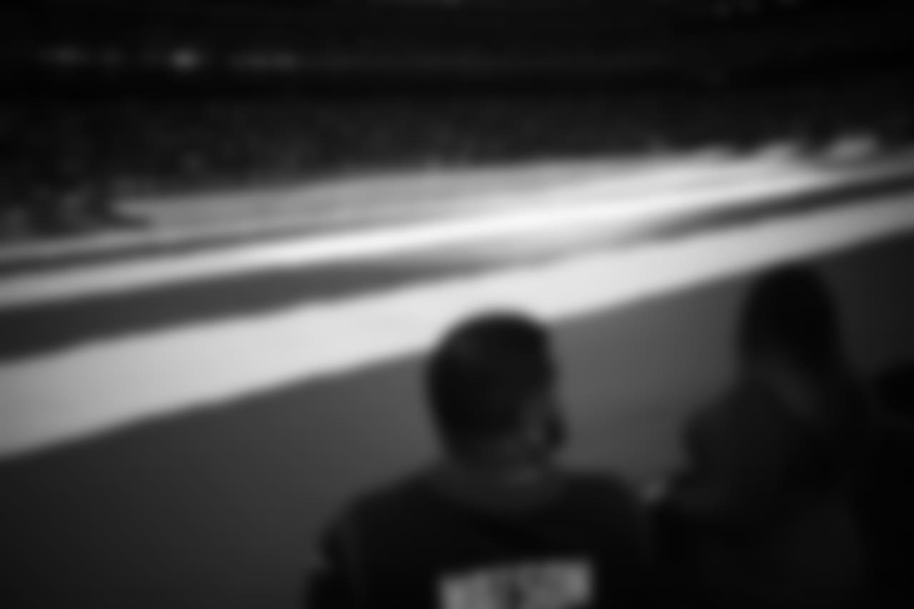 An image from the Jan. 5, 2019 Wildcard game against the Indianapolis Colts. The Texans lost 7-21.