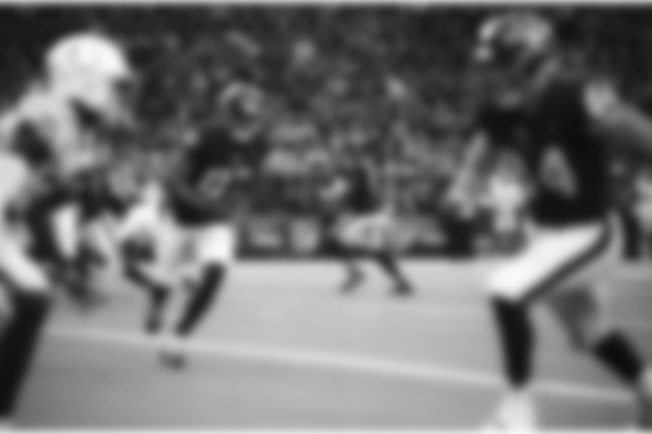 An image from the Dec. 9, 2018 regular season home game against the Indianapolis Colts. The Texans lost 21-24.