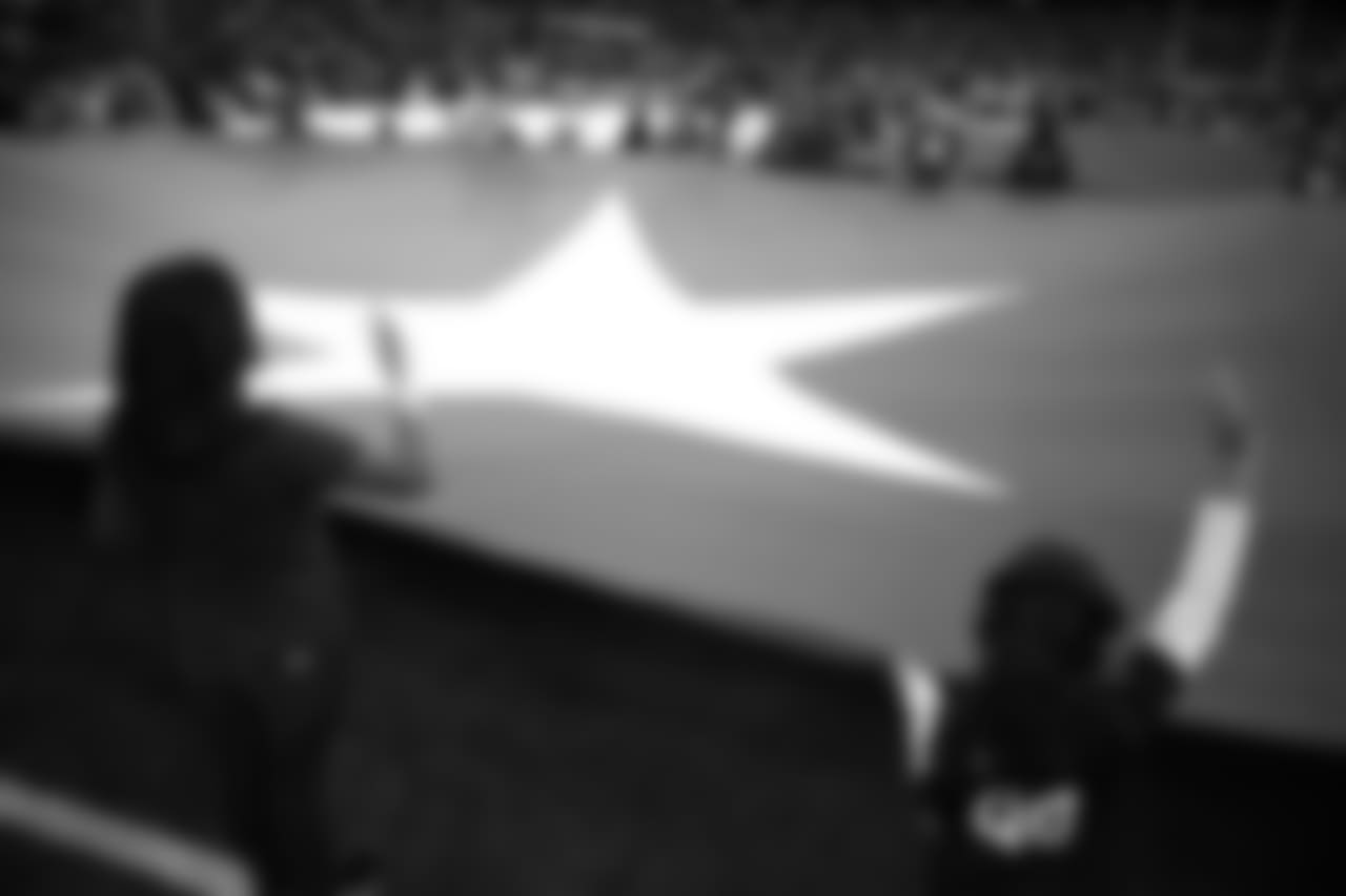 An image from the Jan. 5, 2019 Wildcard game against the Indianapolis Colts. The Texans lost 7-21.