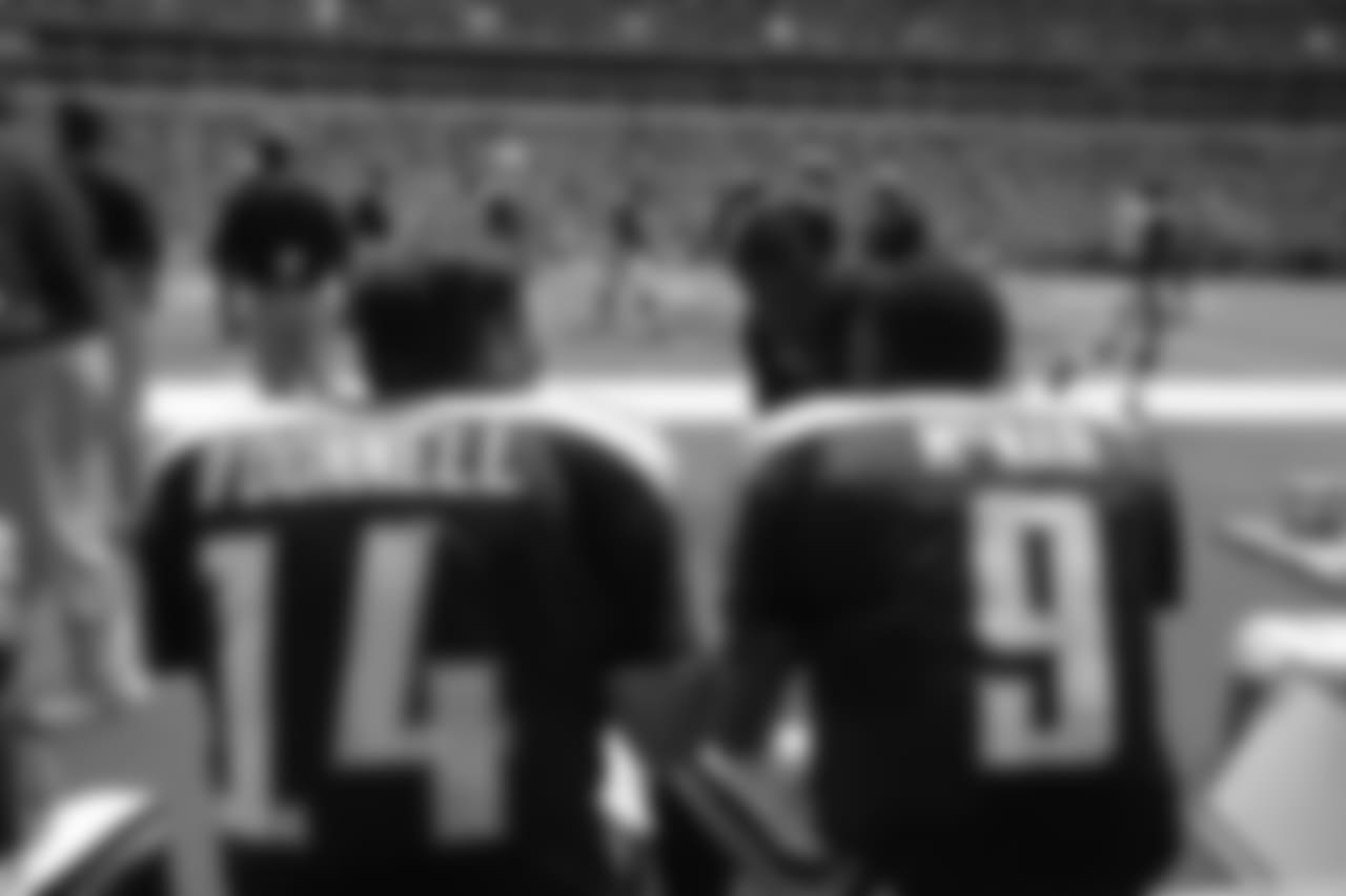 Titans vs. Cowboys-A-91502