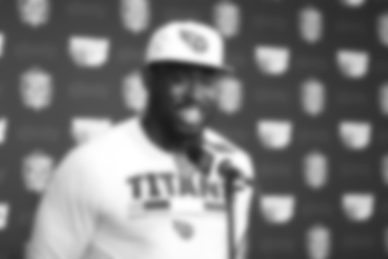 Titans OTA on May 30, 2018. Photos by Donn Jones Photography