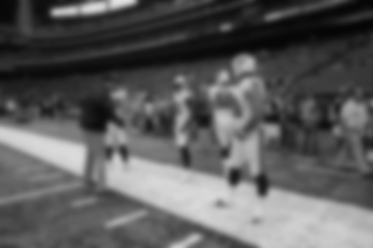 Tennessee Titans vs. Houston Texans on October 2, 2016. Photos by Donn Jones Photography.