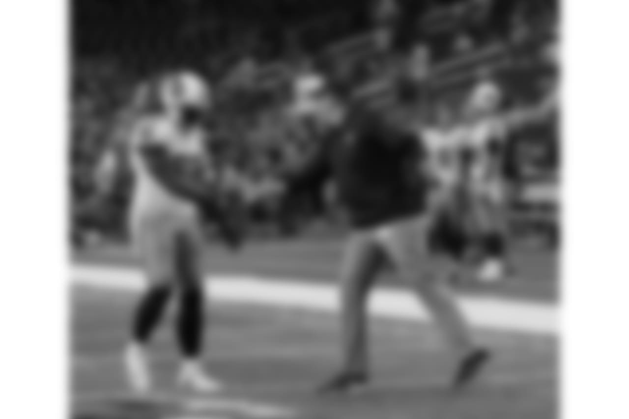 Tennessee Titans vs. Detroit Lions at Ford Field in Detroit, Michigan on September 18, 2016. Photos by Donn Jones Photography.