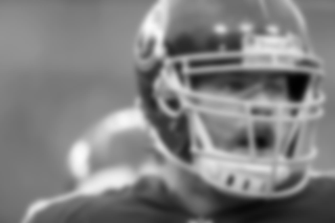 Tennessee Titans offensive tackle Taylor Lewan plays against the Baltimore Ravens in the first half of an NFL football game Sunday, Oct. 14, 2018, in Nashville, Tenn. (AP Photo/Wade Payne)