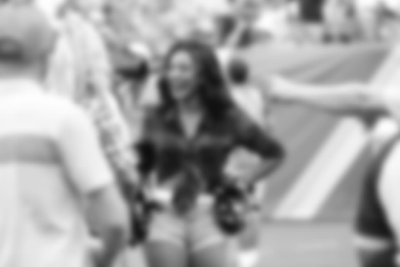 Tennessee Titans vs. Seattle Seahawks on September 24, 2017. Photos by Donn Jones Photography