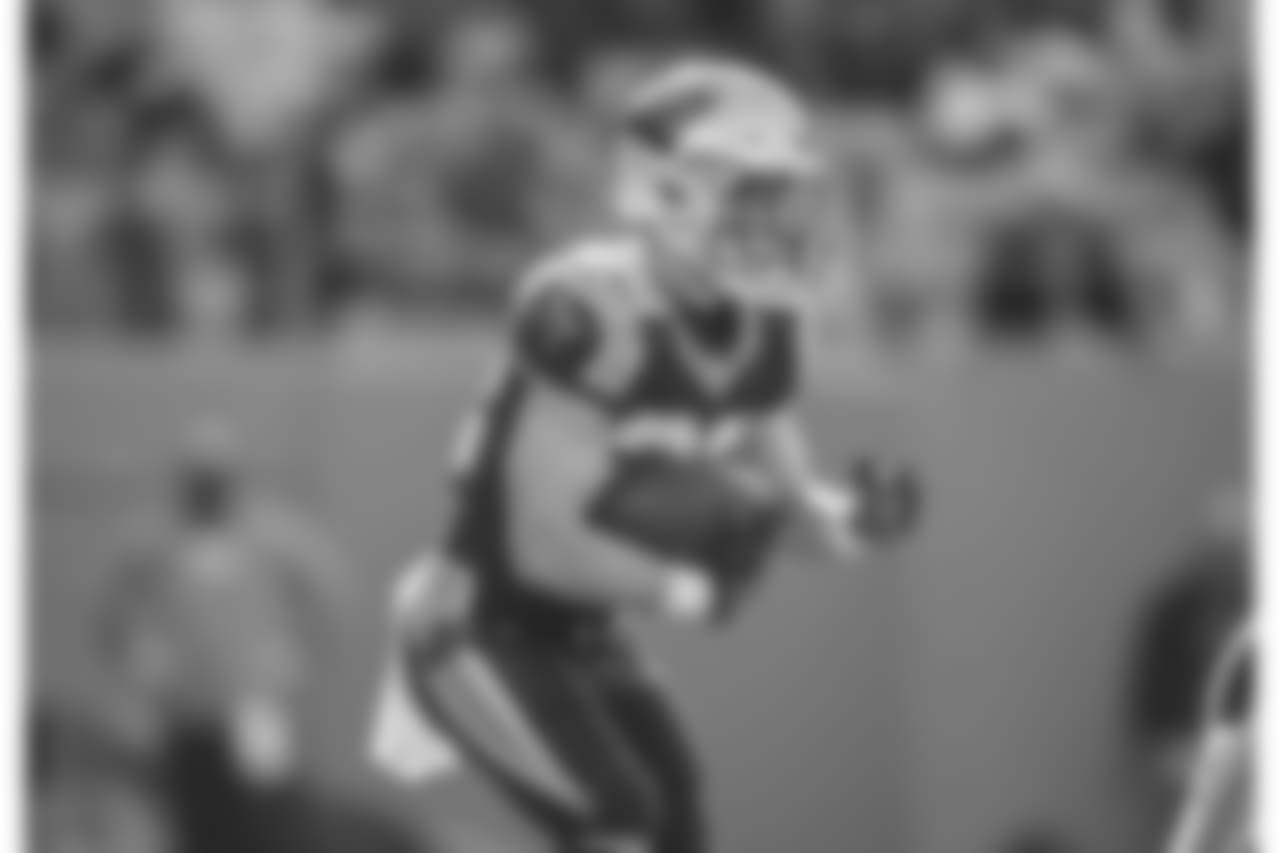 Christian McCaffrey