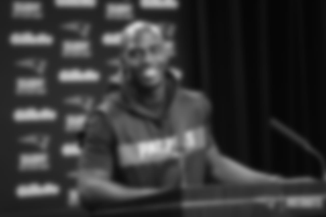Devin McCourty