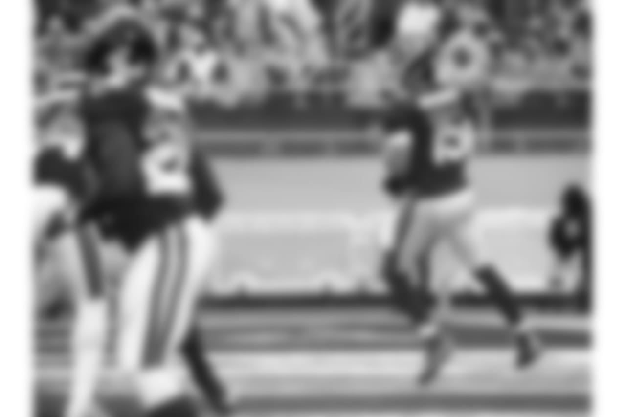 2019 NFL Pro Bowl, Camping World Stadium, Orlando Florida