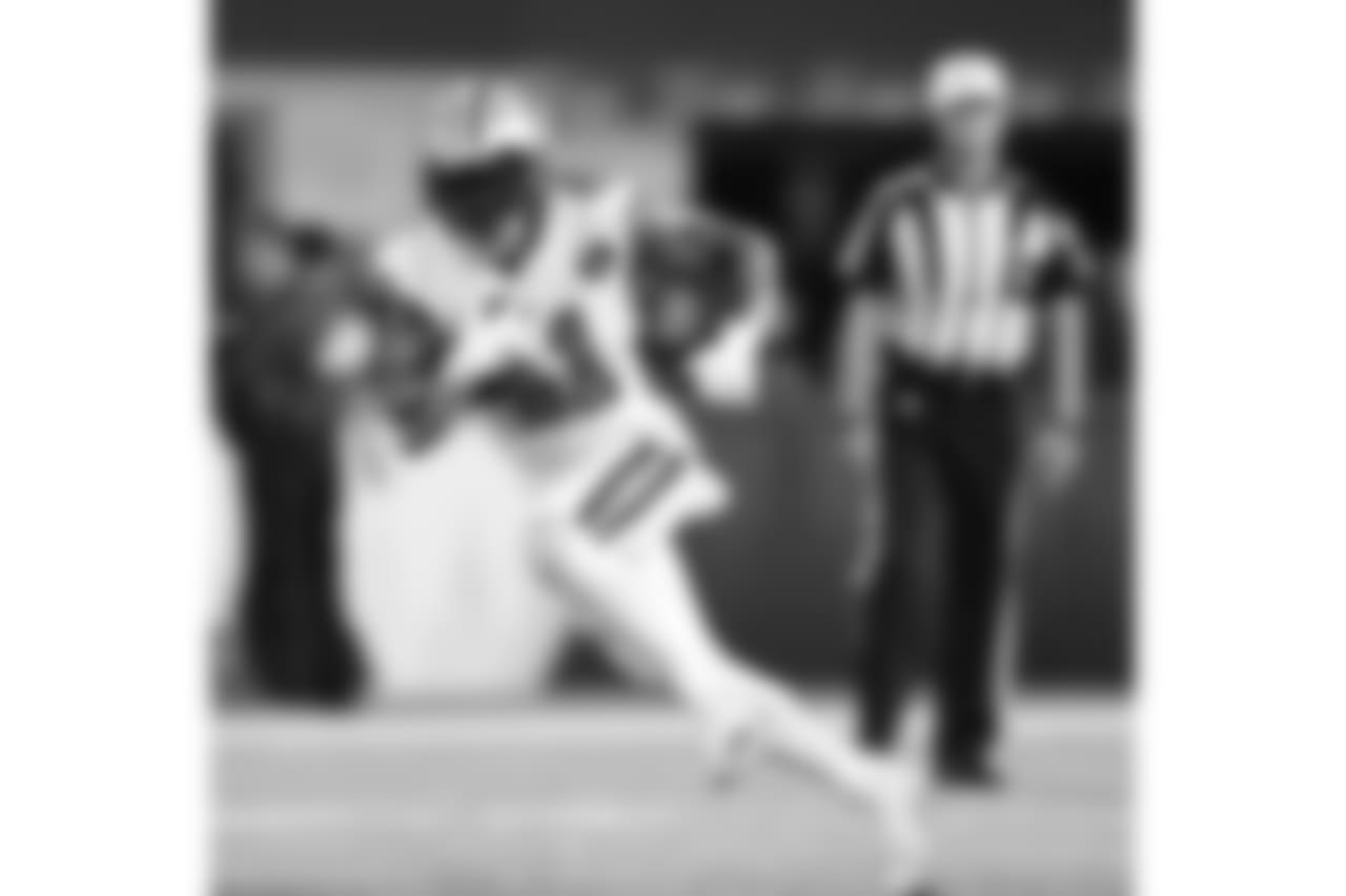 Saints 30 - Vikings 20(W)
New Orleans Saints 2018 Season
Michael C. Hebert