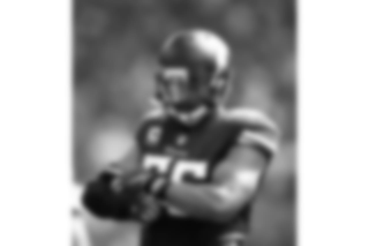 LB Anthony Barr