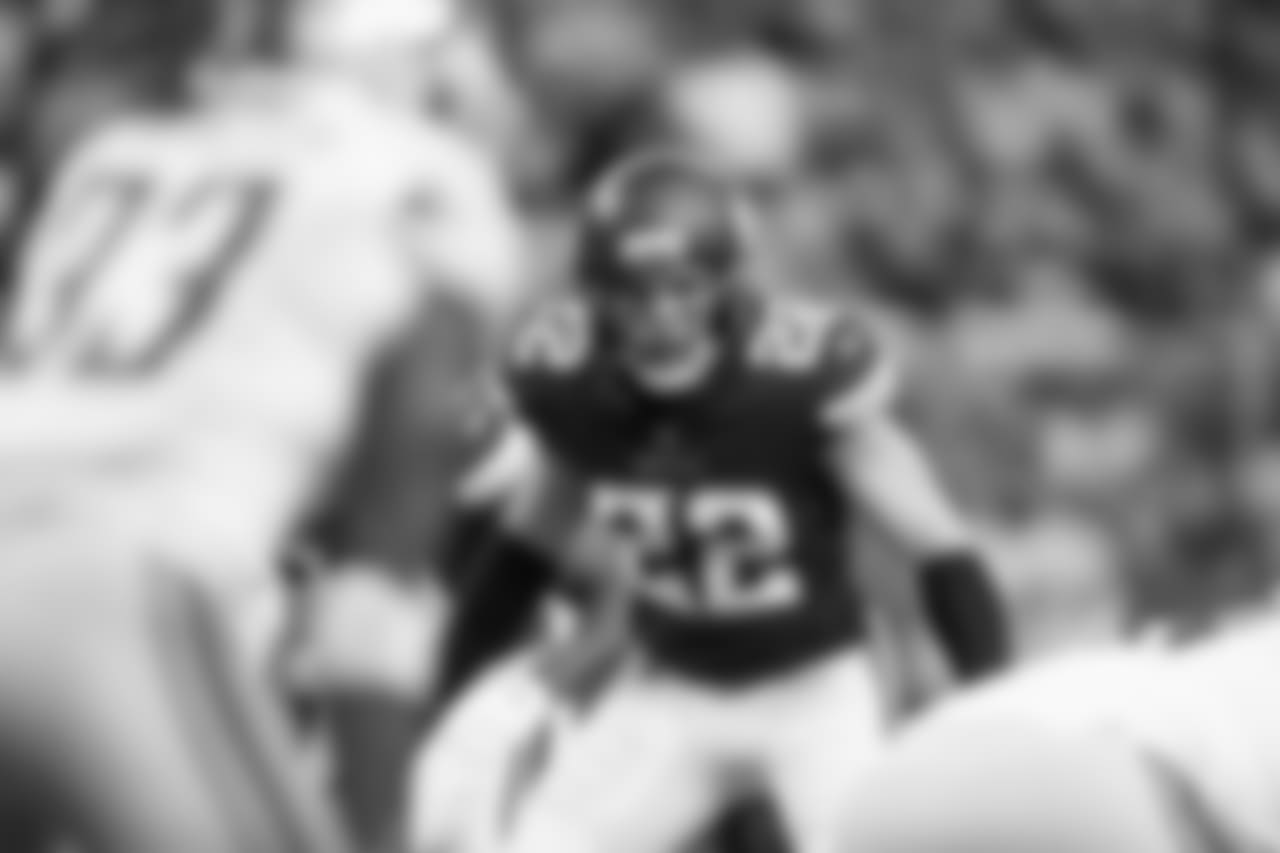 S Harrison Smith