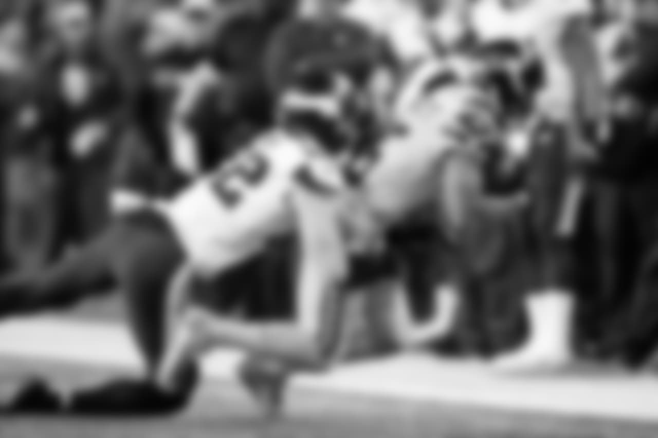 S Harrison Smith