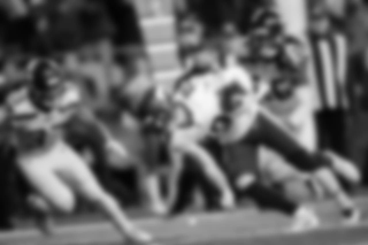 WR Adam Thielen