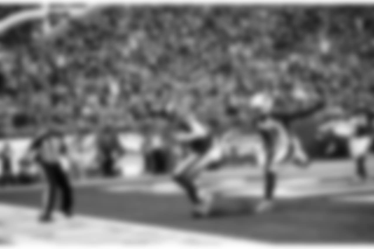 WR Adam Thielen