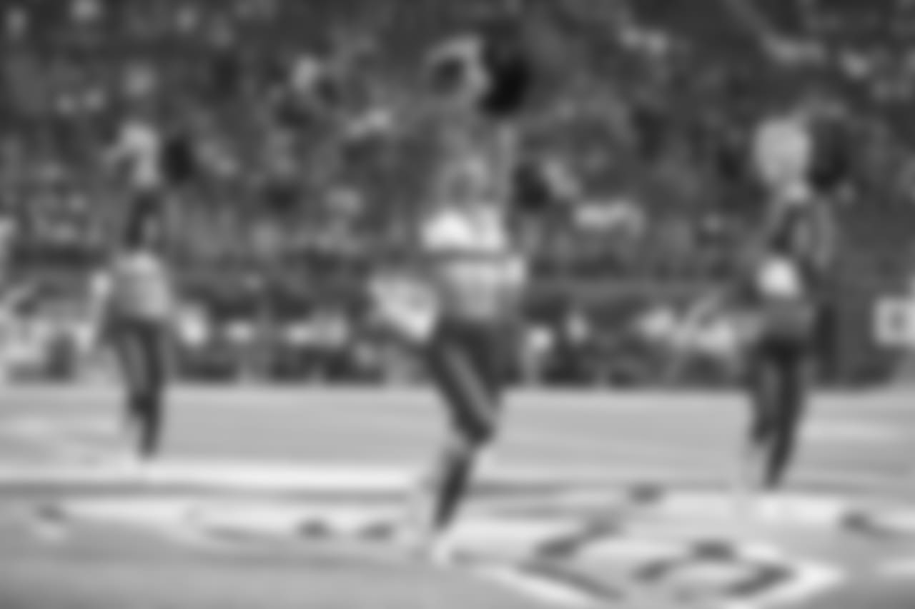 An image from September 23, 2018 regular season home game against the Buffalo Bills. The Vikings lost 6-27.