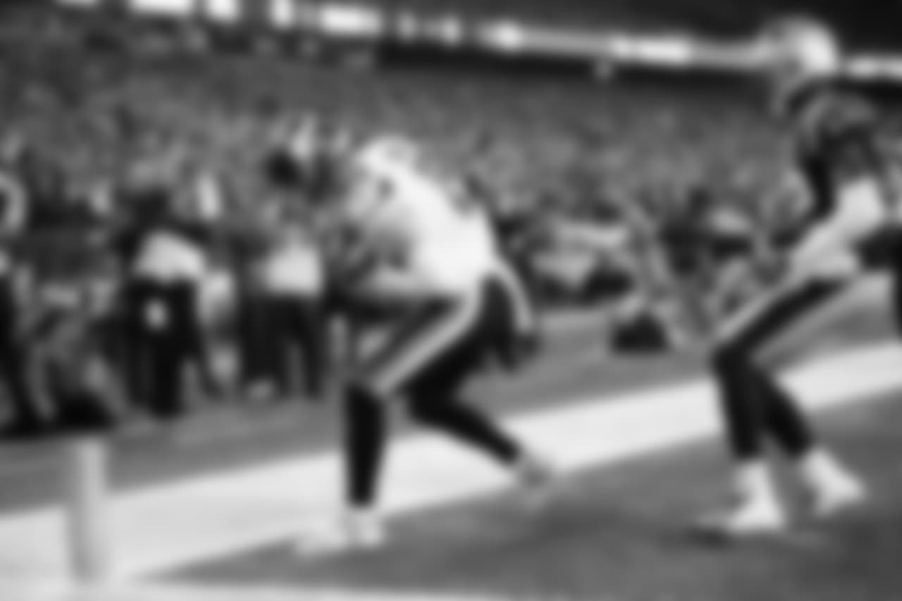 WR Adam Thielen