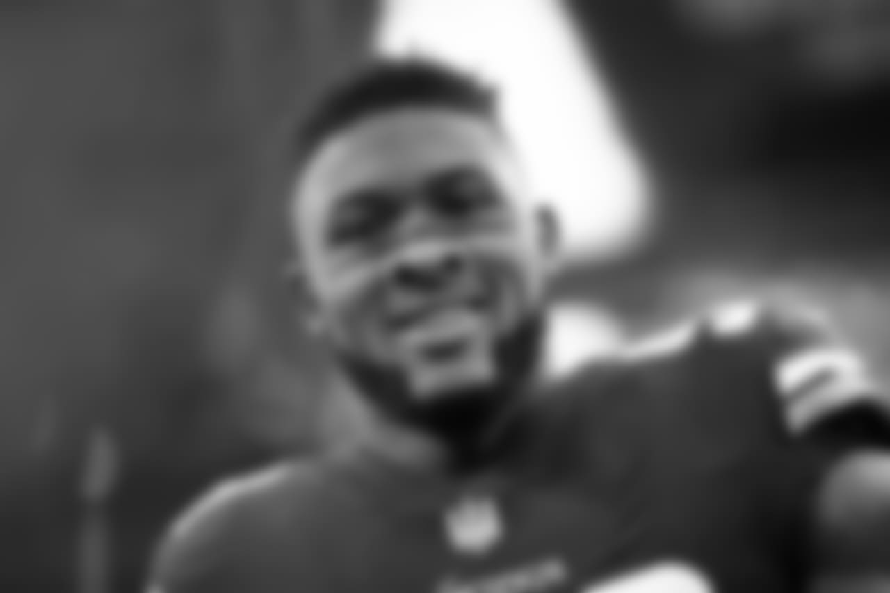 DE Danielle Hunter