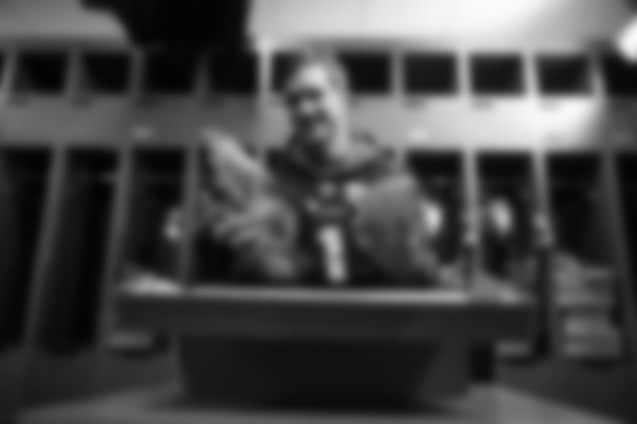 Kyle Sloter
Cause: Student Athletes
Organization: Breaking Boundaries Foundation