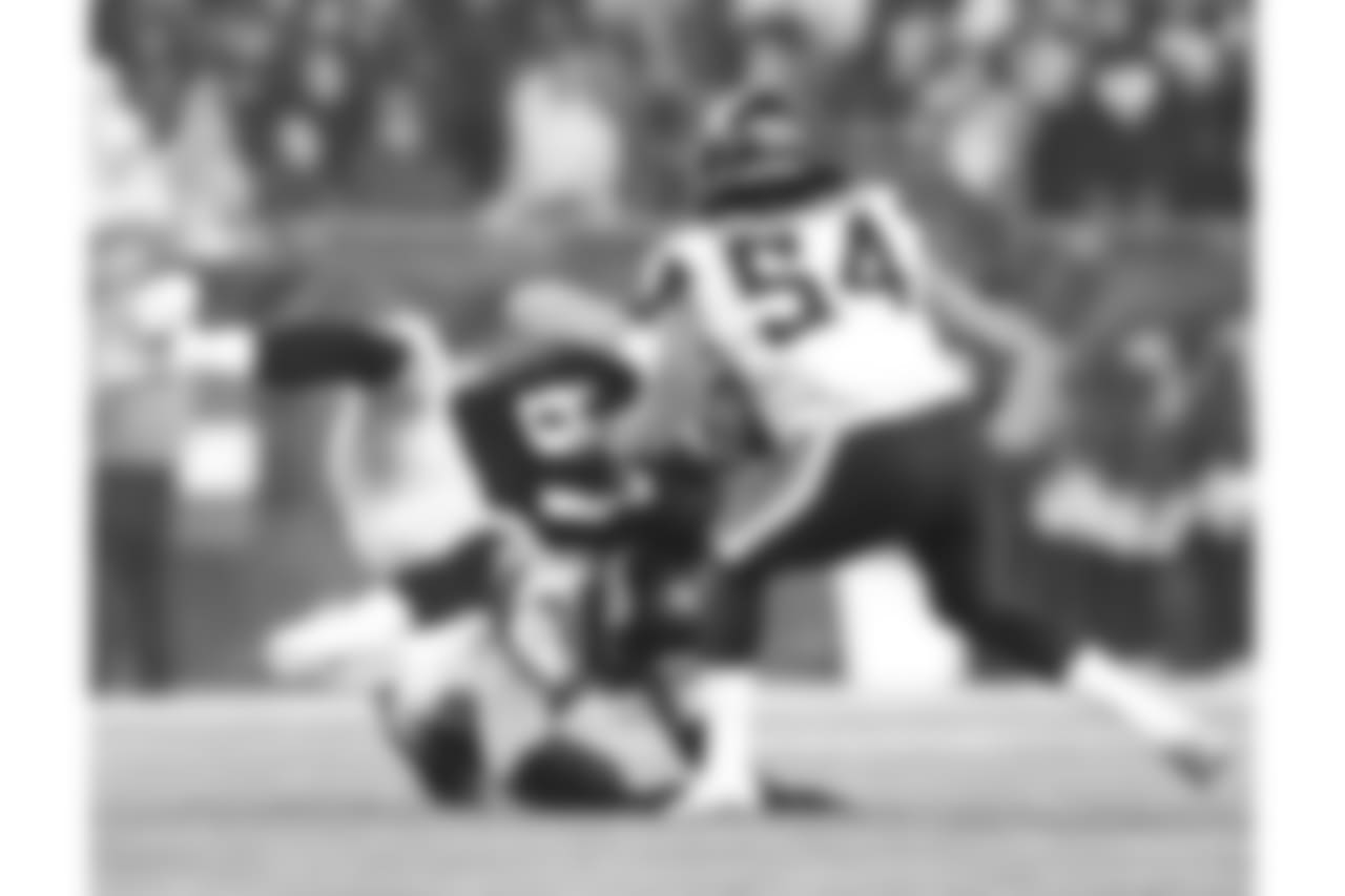 An image from December 2, 2018 regular season away game against the New England Patriots. The Vikings loss 10-24.