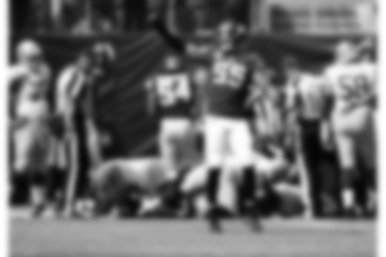 LB Anthony Barr