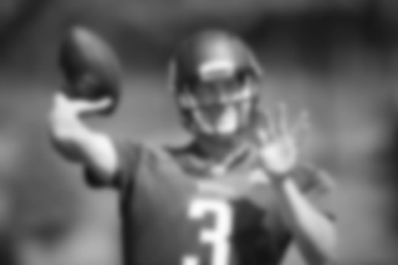 An image from the May 31, 2018 OTA practice.
