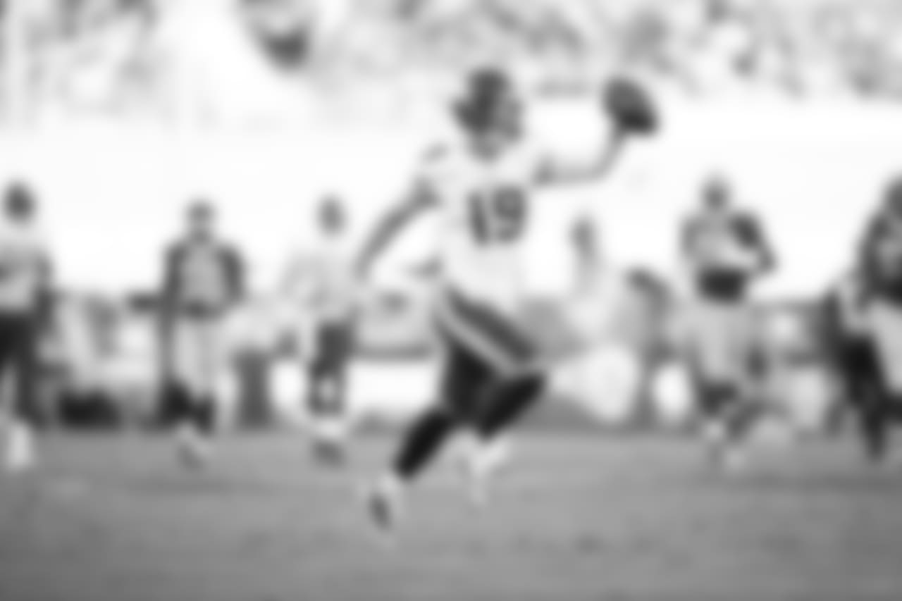 WR Adam Thielen