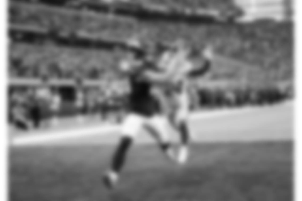 WR Adam Thielen