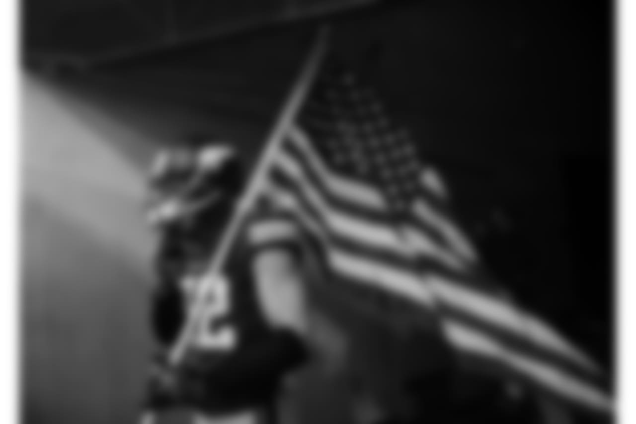 S Harrison Smith