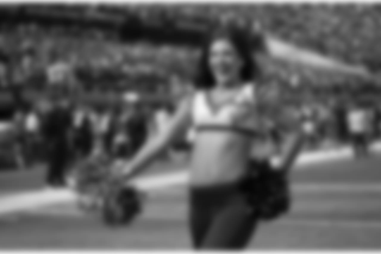 An image from September 23, 2018 regular season home game against the Buffalo Bills. The Vikings lost 6-27.
