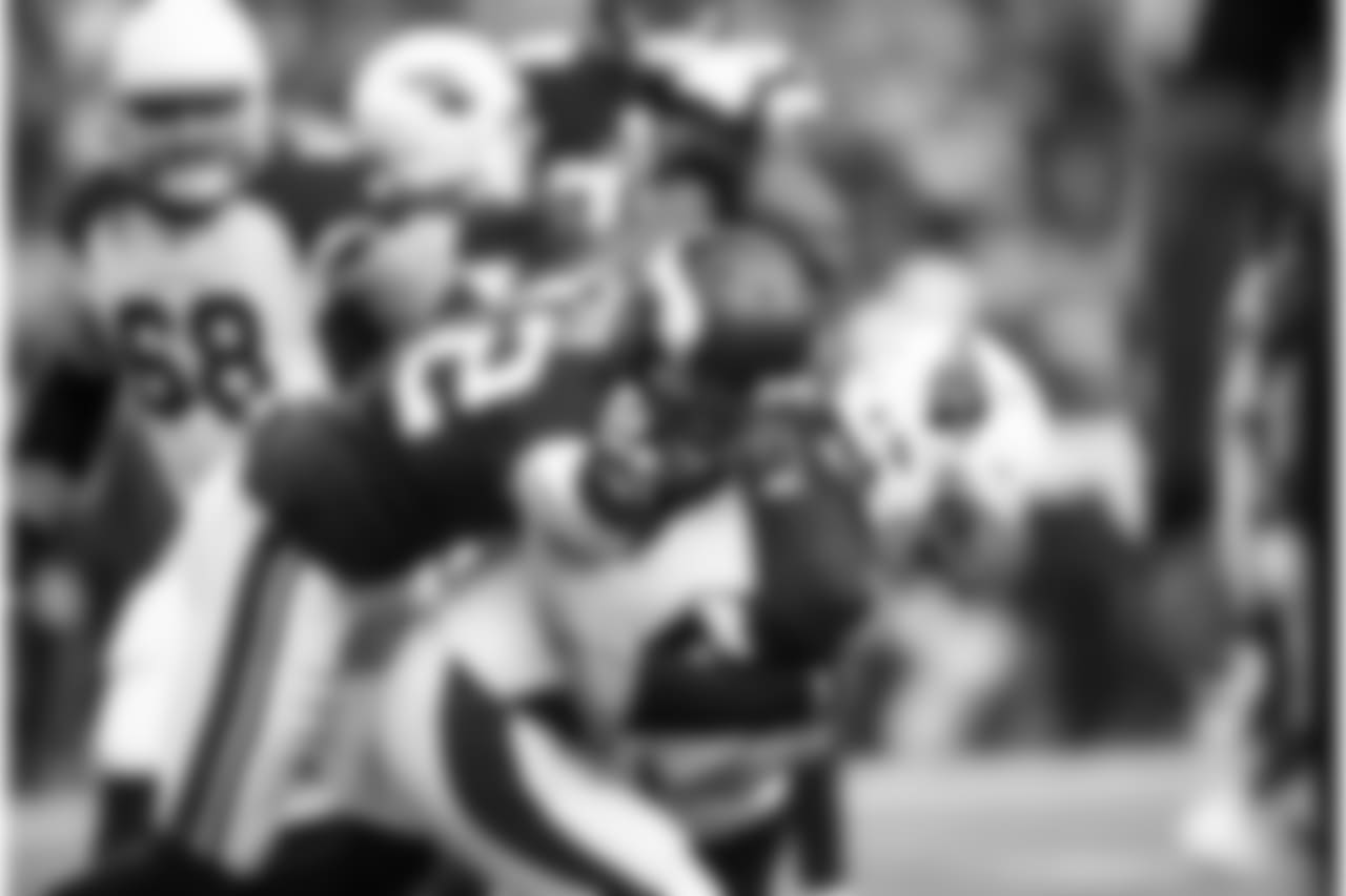 S Harrison Smith