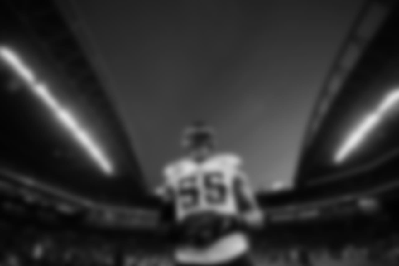 LB Anthony Barr