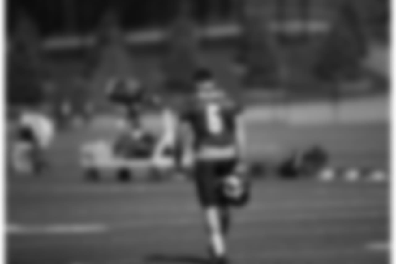 An image from the May 29, 2018 OTA practice.