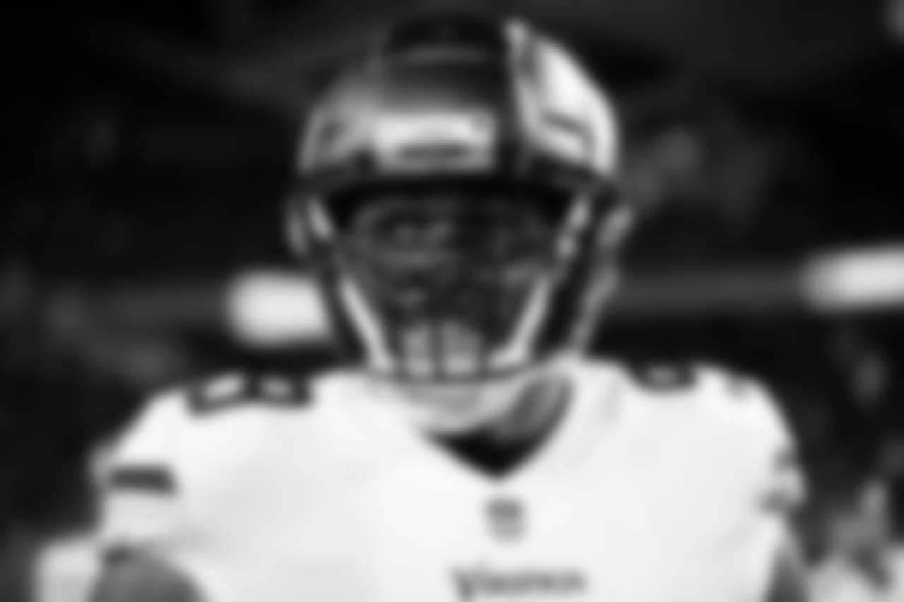 DE Danielle Hunter
