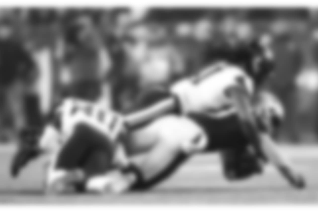 An image from December 2, 2018 regular season away game against the New England Patriots. The Vikings loss 10-24.