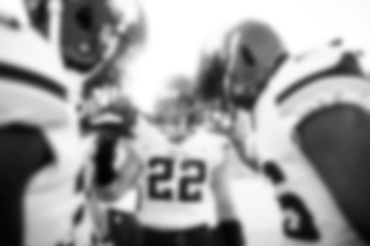 S Harrison Smith