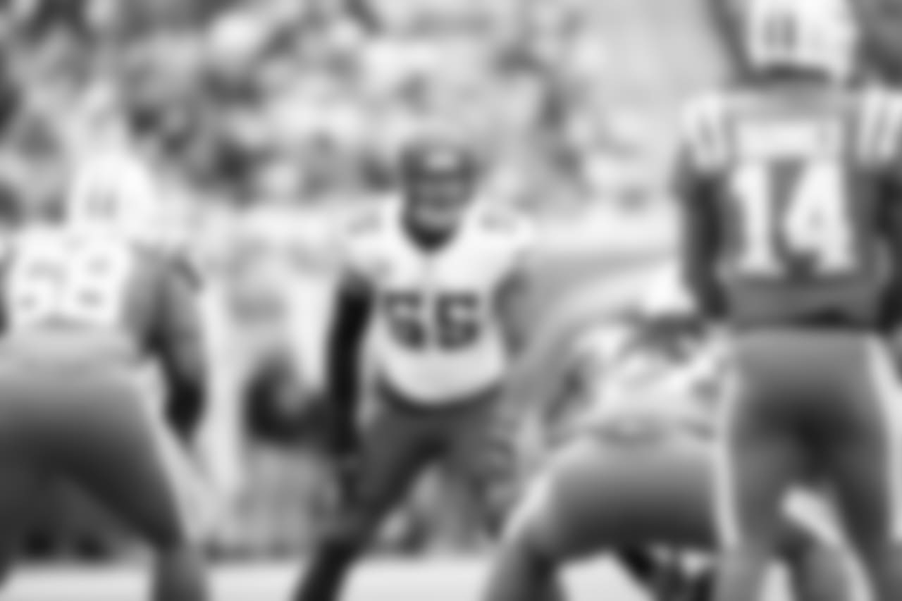 LB Anthony Barr