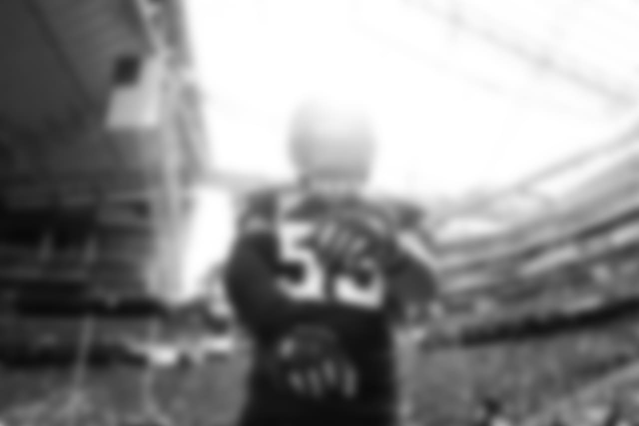 LB Anthony Barr