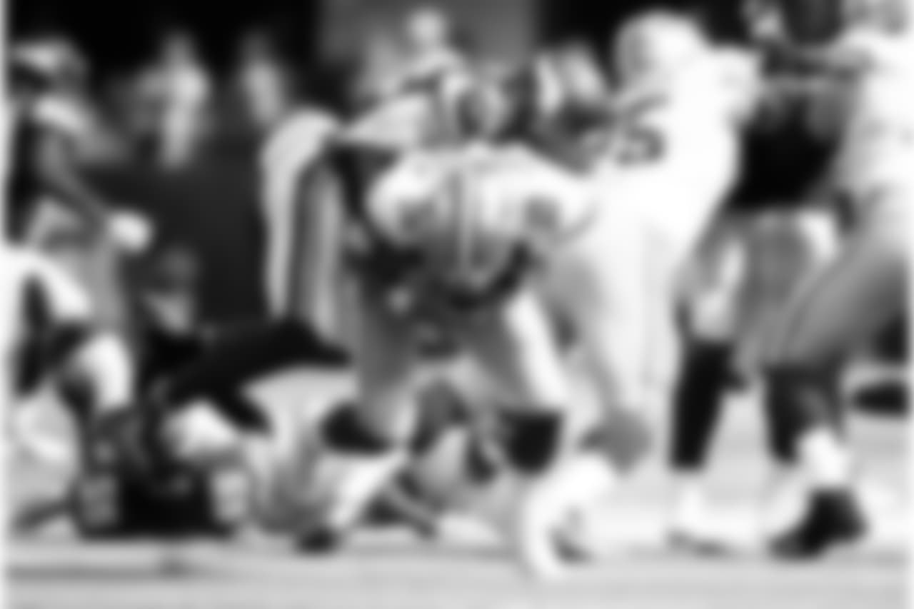 S Harrison Smith