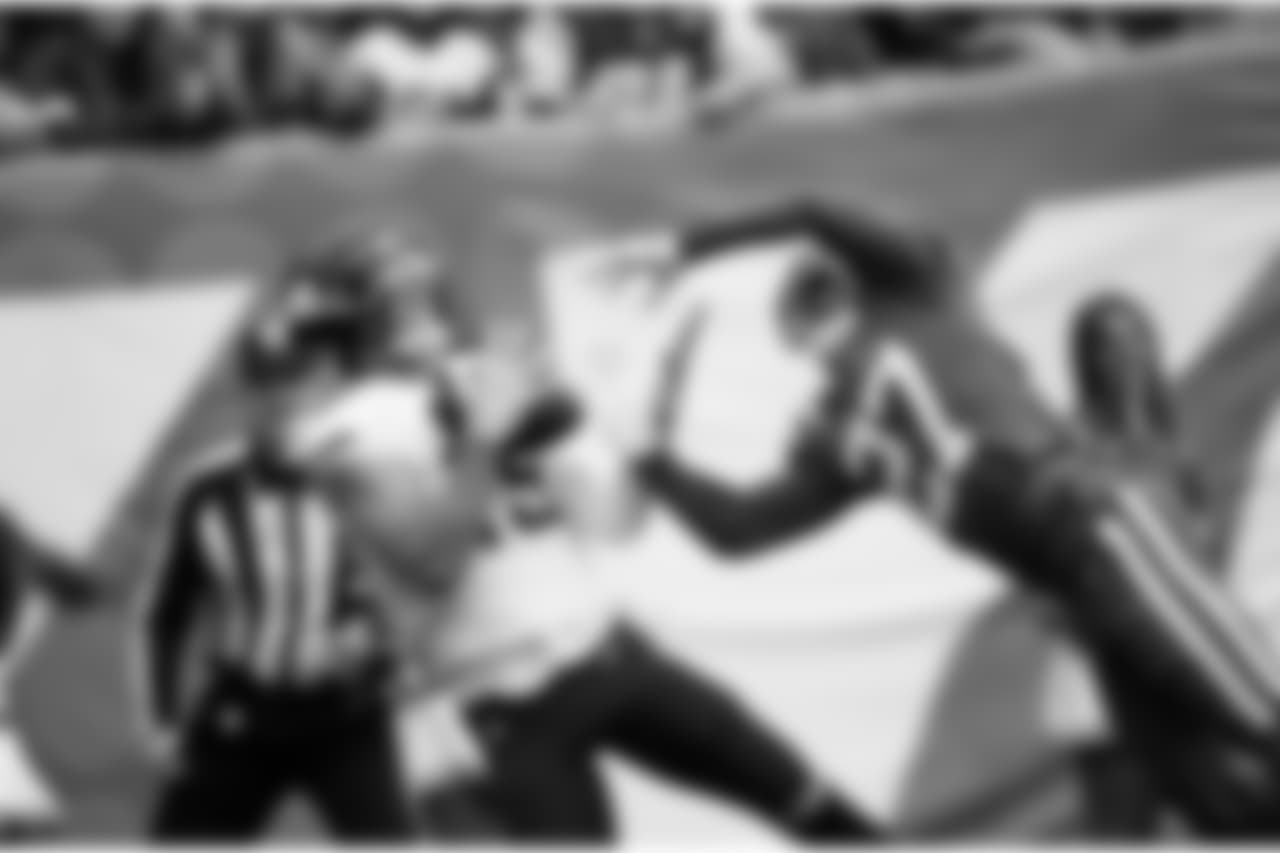 WR Adam Thielen