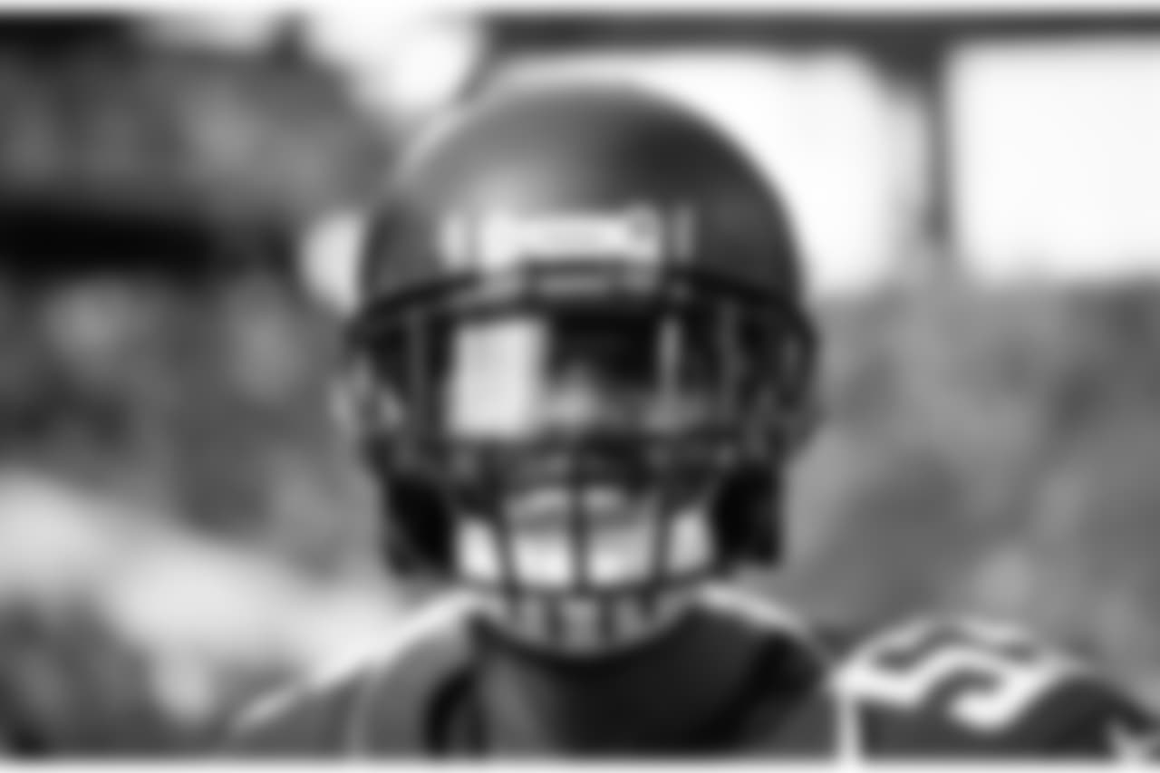 LB Anthony Barr