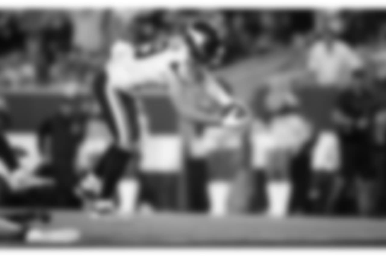 WR Adam Thielen