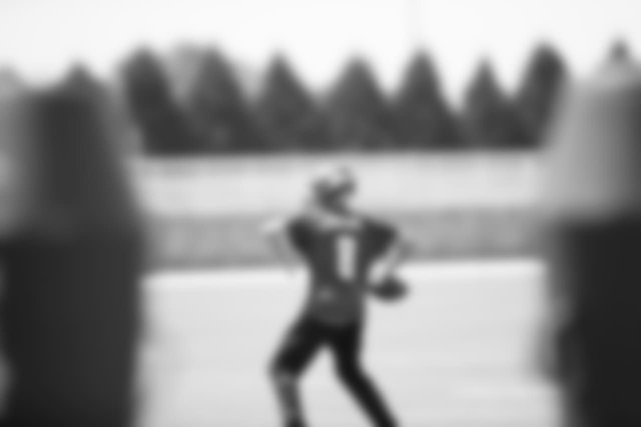 An image from the May 29, 2018 OTA practice.