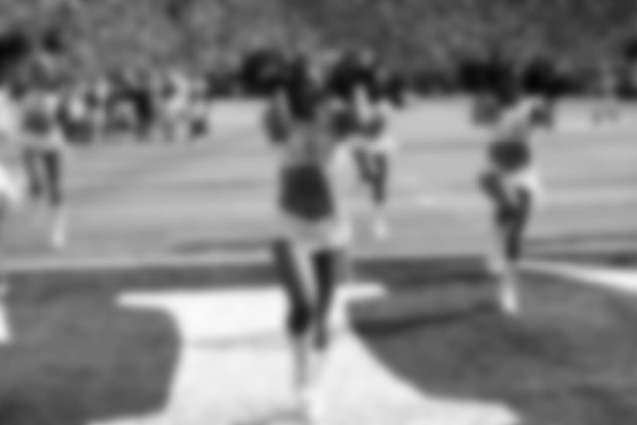 An image from September 23, 2018 regular season home game against the Buffalo Bills. The Vikings lost 6-27.