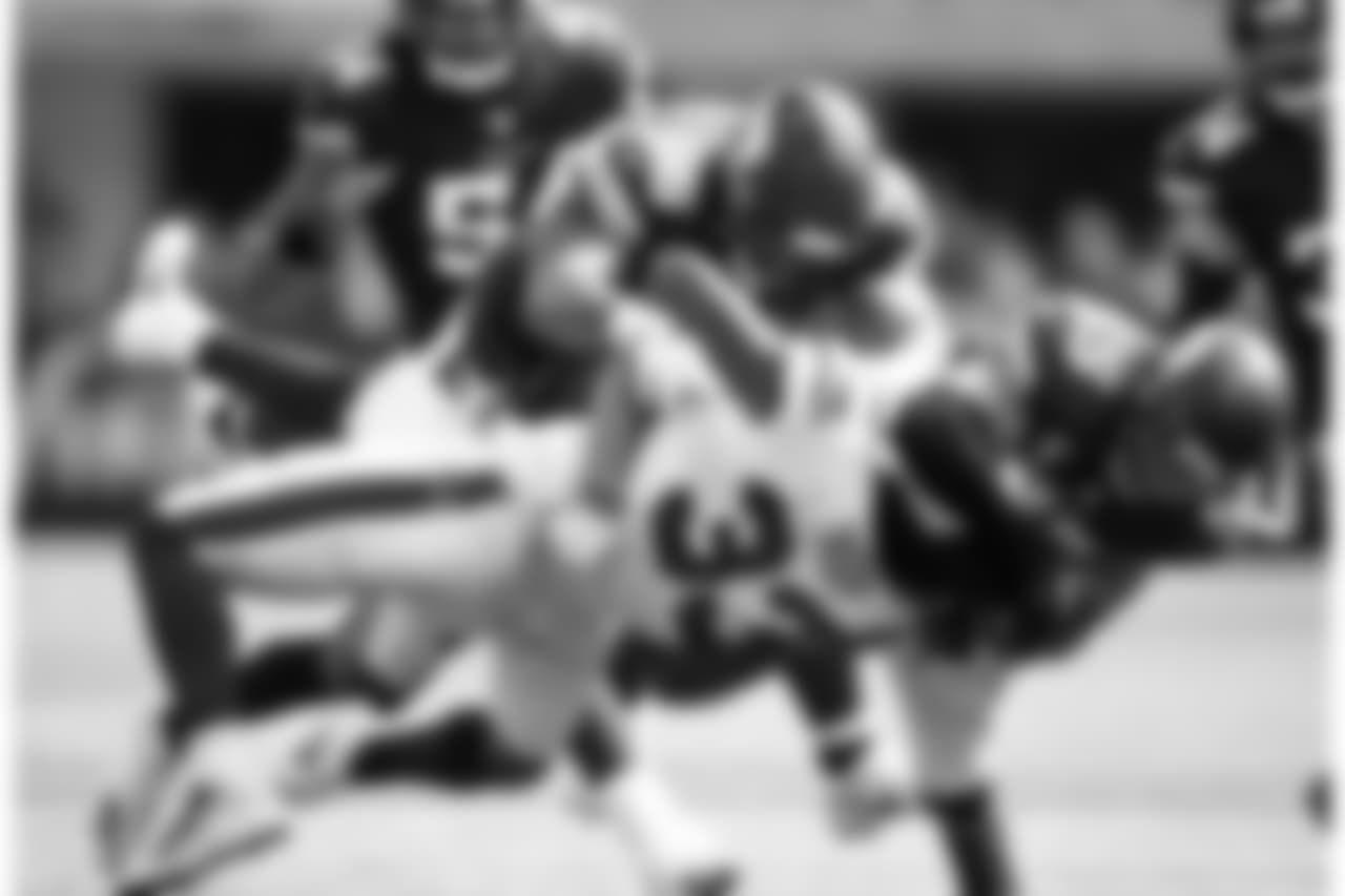 An image from September 23, 2018 regular season home game against the Buffalo Bills. The Vikings lost 6-27.