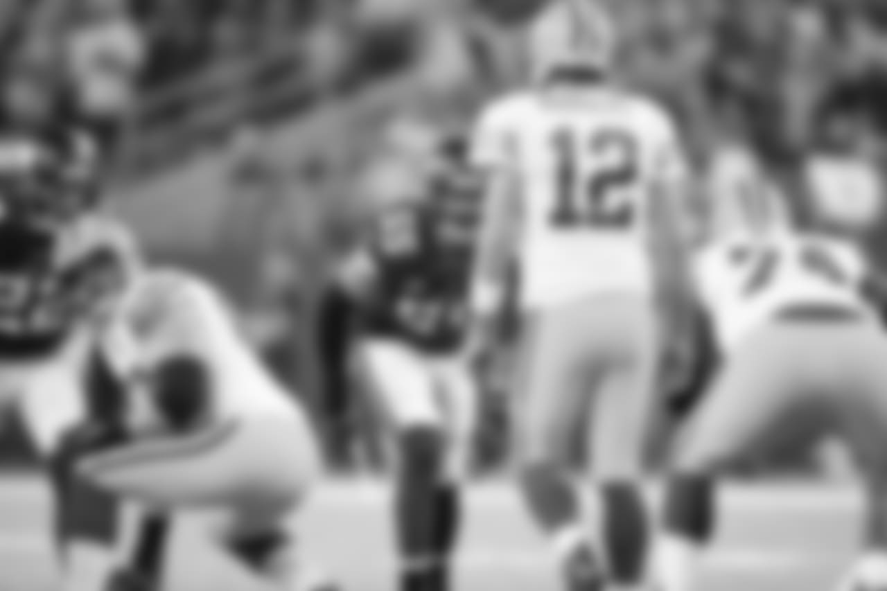 LB Anthony Barr