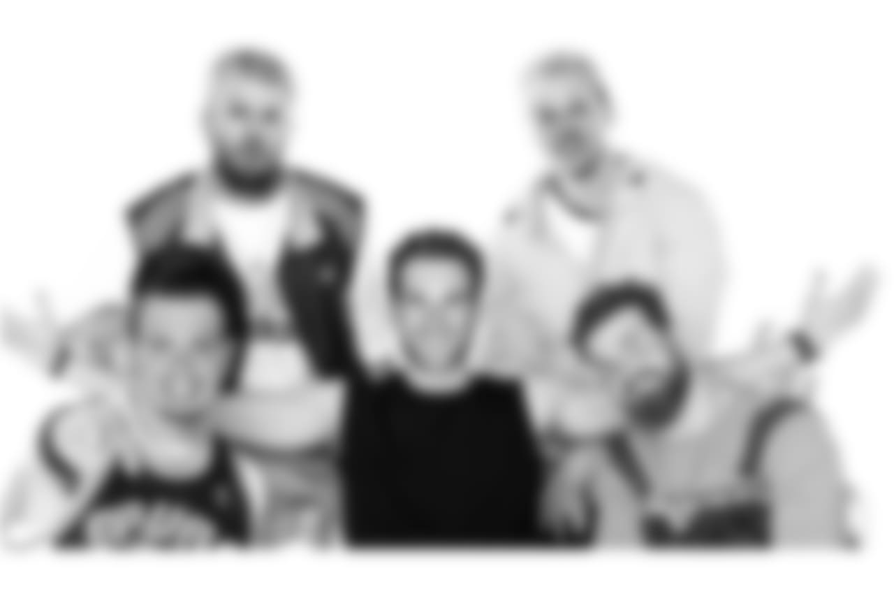 Kirk Cousins and the Offensive Line | NSYNC