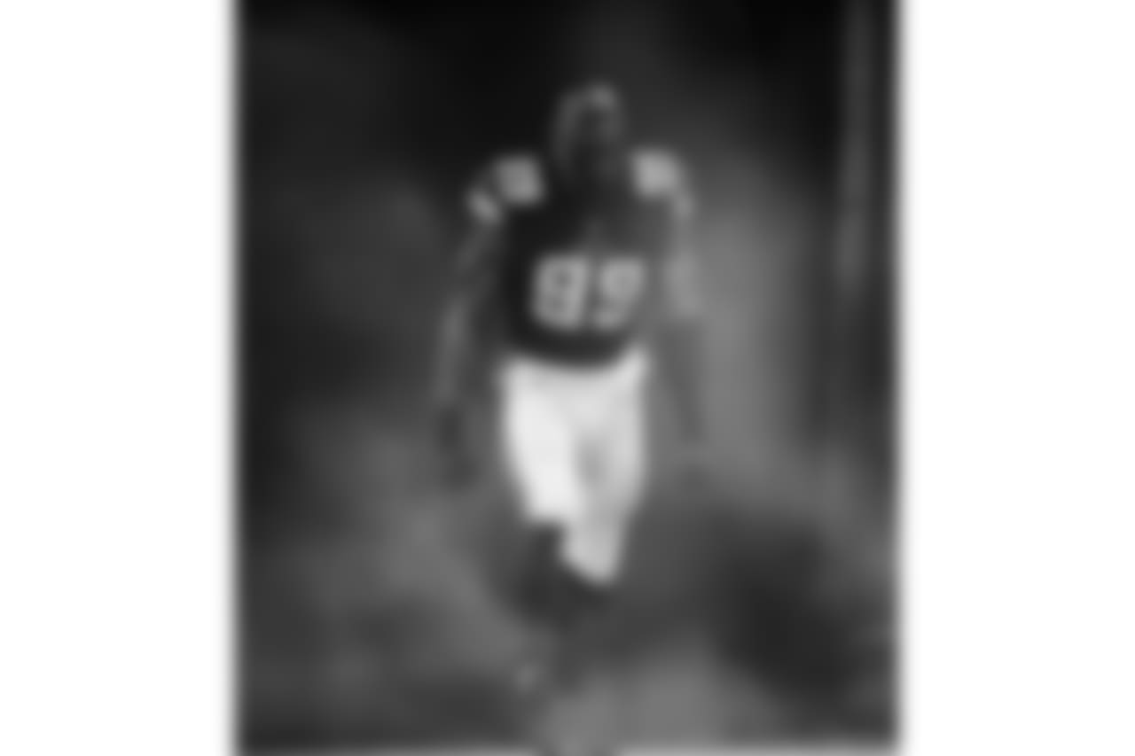 DE Danielle Hunter