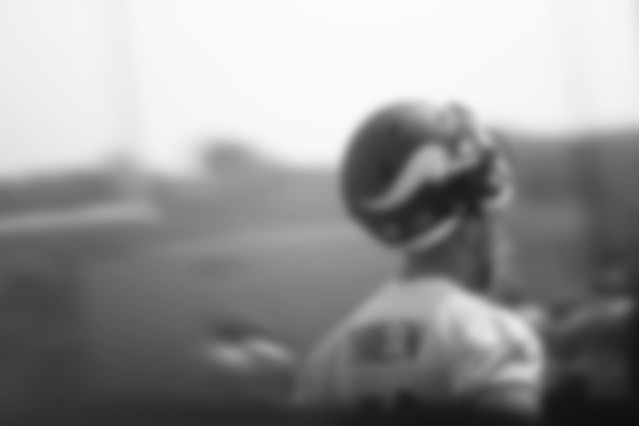 An image from the May 24, 2018 OTA practice.