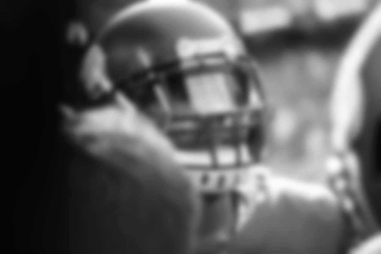 LB Anthony Barr