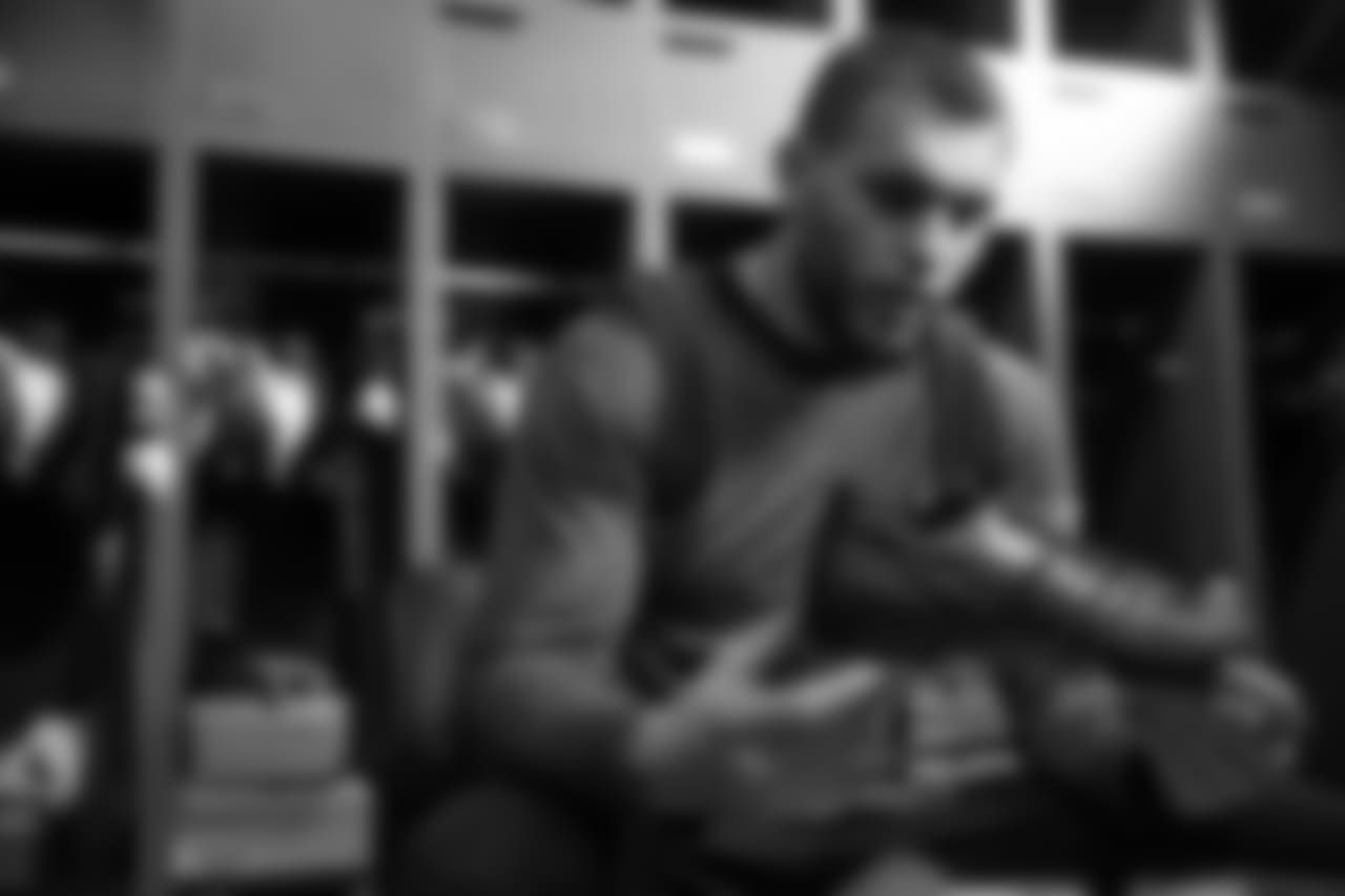 Harrison Smith
Cause: Youth Development
Organization: Big Brothers Big Sisters
